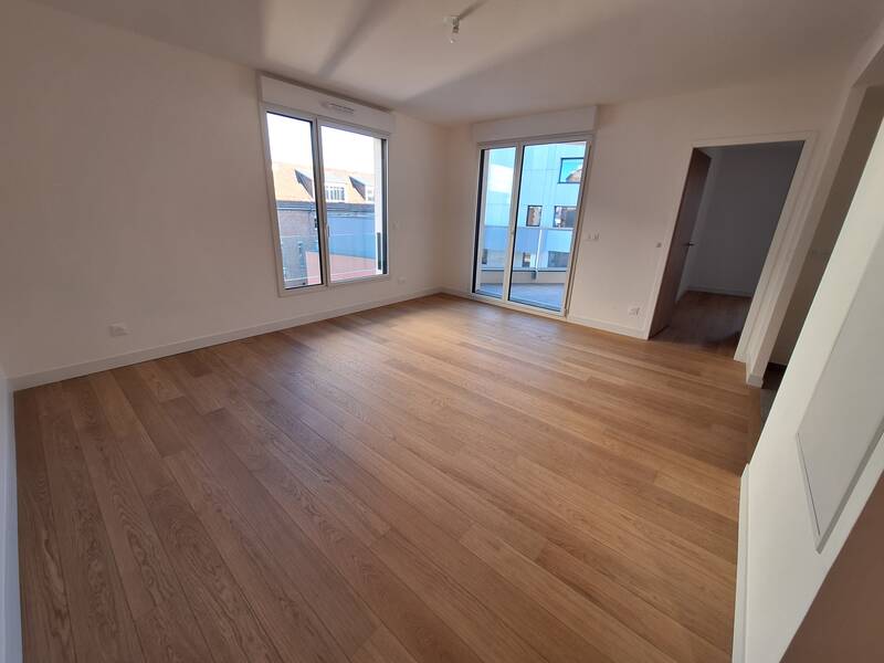 Asnières-Sur-Seine (92600)