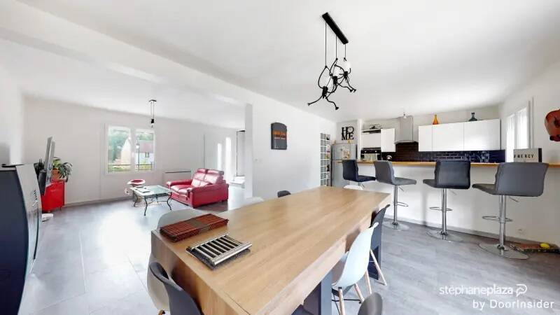 Goussonville (78930)