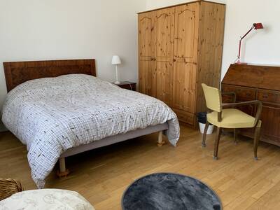 Location chambre en colocation 7 pièces Vitry-sur-Seine (94400)