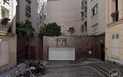 Paris 18E (75018)