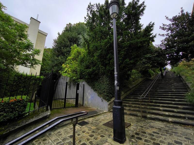 Le Perreux-Sur-Marne (94170)