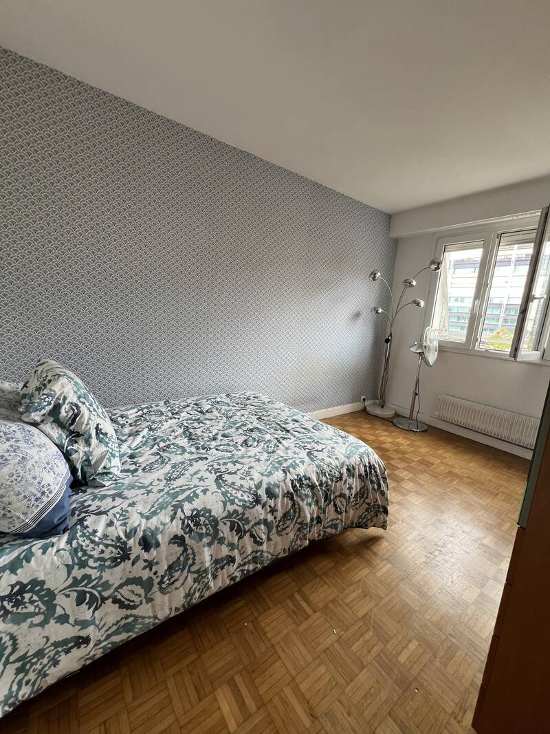 En Colocation  Clichy (92110)