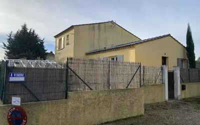 L'isle-Sur-La-Sorgue (84800)
