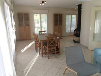 Location chambre en colocation 4 pièces Fontenay-aux-Roses (92260)