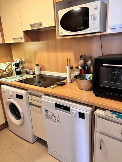 Location appartement 2 pièces Nice (06)