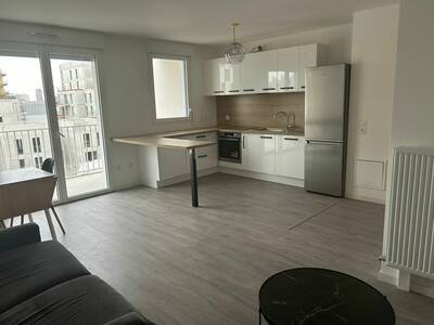 Location appartement 3 pièces Vitry-sur-Seine (94400)