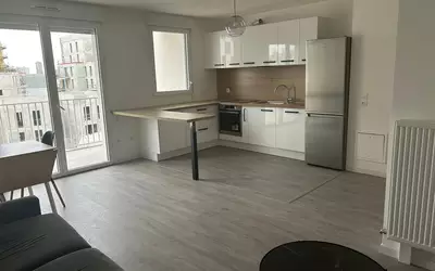 Vitry-Sur-Seine (94400)