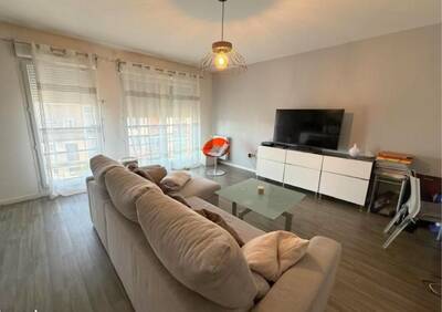 Vente appartement 3 pièces Drancy (93700)