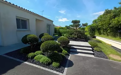 Montournais (85700)