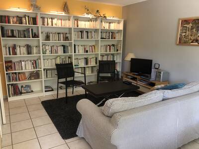 Vente appartement 3 pièces Thonon-les-Bains (74200)