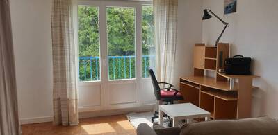 Location appartement studio Brest (29200)