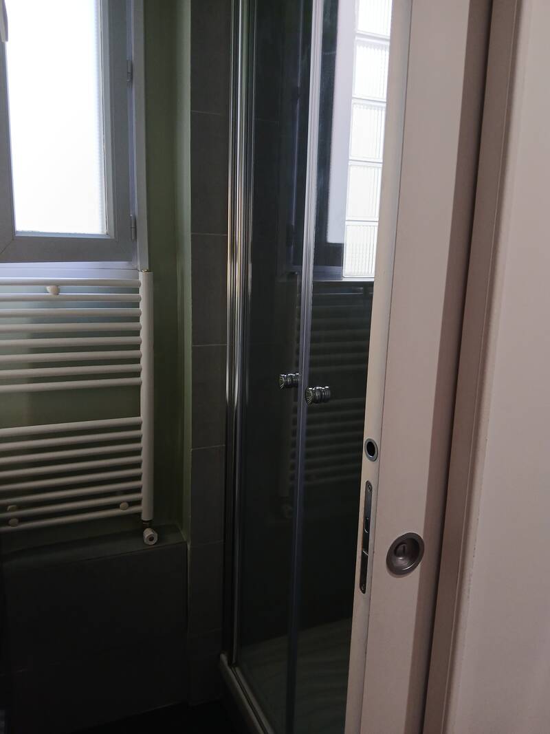 Paris 20E (75020)
