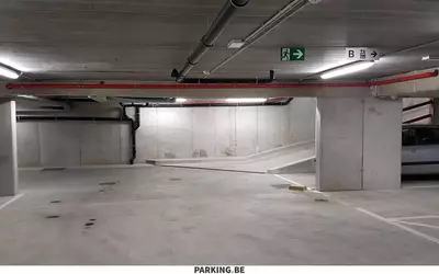 Paris 20E
