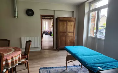Salon (10700)