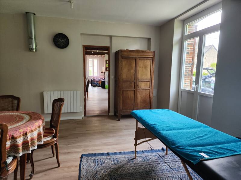 Salon (10700)