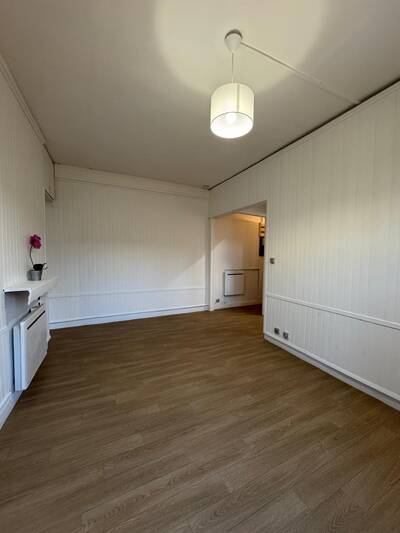 Vente appartement 2 pièces Asnières-sur-Seine (92600)