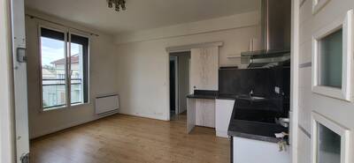 Location appartement 3 pièces Savigny-sur-Orge (91600)