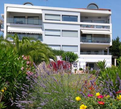Vente appartement 3 pièces Cannes (06)