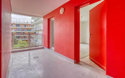 Cergy (95000)