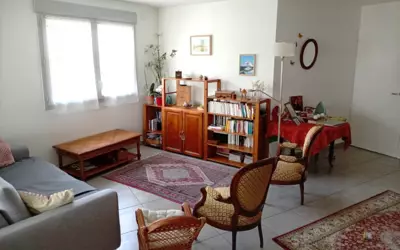 Voiron (38500)