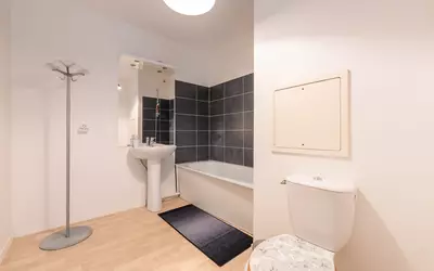 Appartement 2 pièces 43 m² · à Villeneuve-Saint-Georges · 42,6 m² · 165 000 €