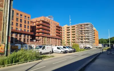 La Courneuve (93120)