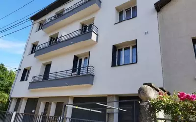 Grenoble (38000)