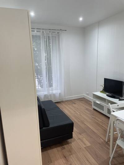 Location appartement studio Montrouge (92120)
