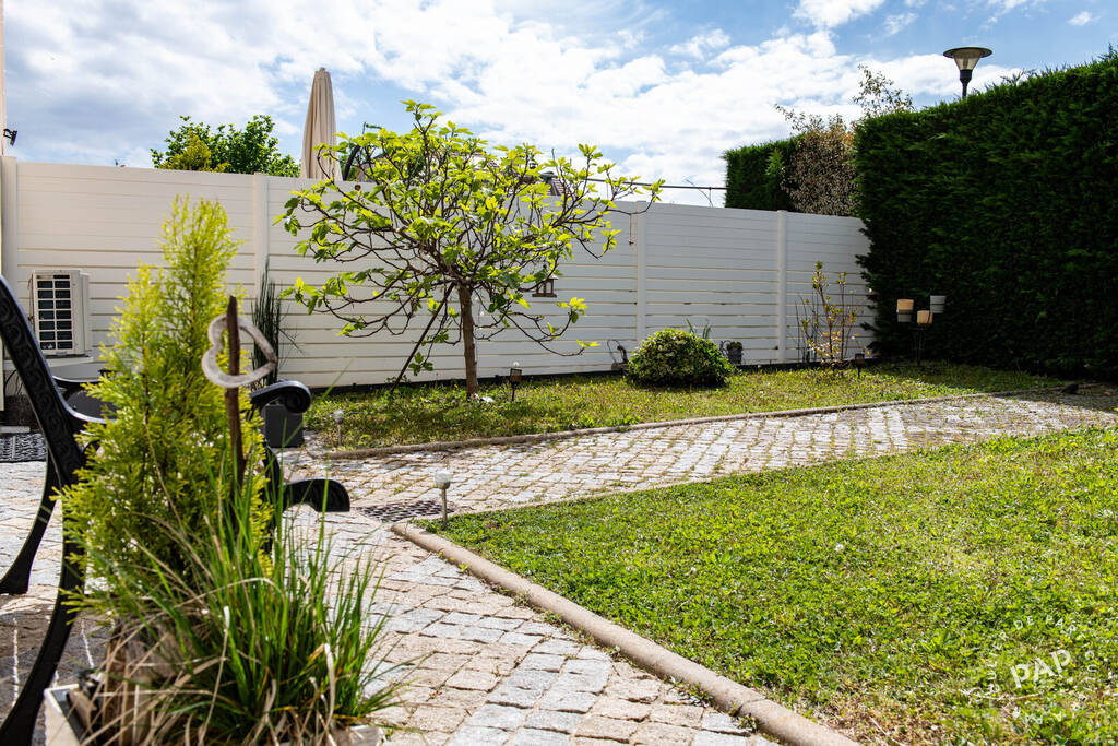 Maison 109 m²