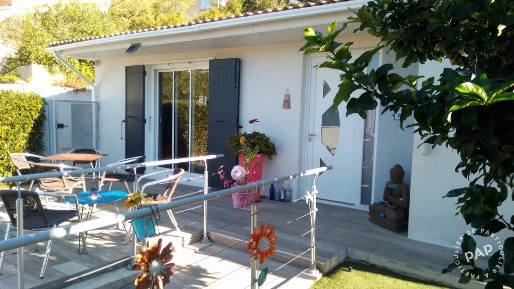 Maison 4 pièces 93 m² · à Bormes-les-Mimosas · 93 m² · 585 000 €