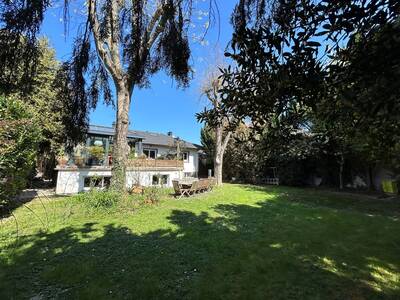 Vente maison 9 pièces Viry-Châtillon (91170)