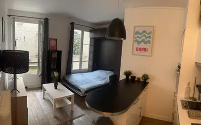 Paris 9E (75009)
