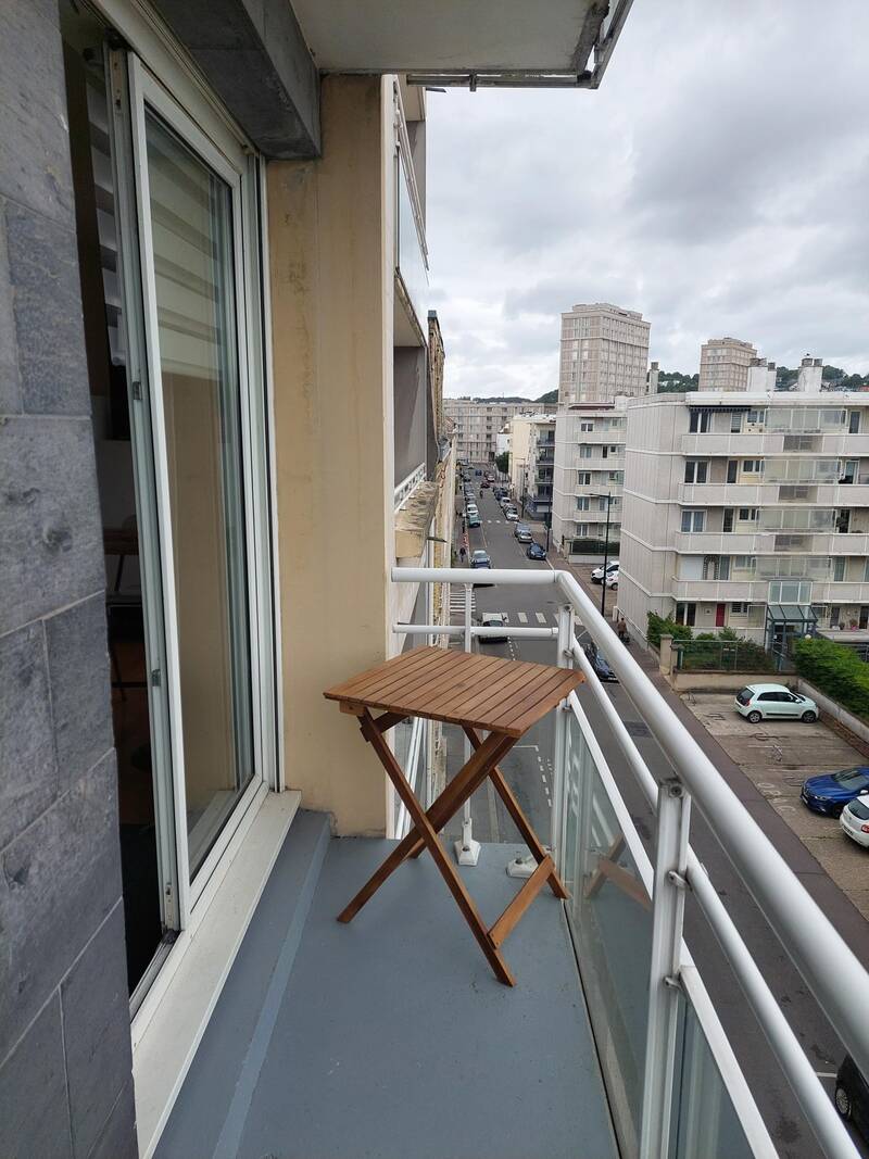Le Havre (76600)