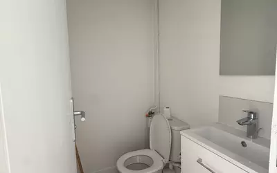 Paris 17E (75017)