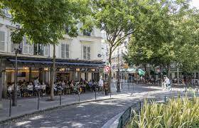 Paris 17E (75017)
