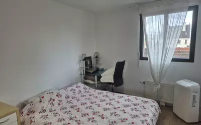 Saint-Ouen-Sur-Seine (93400)