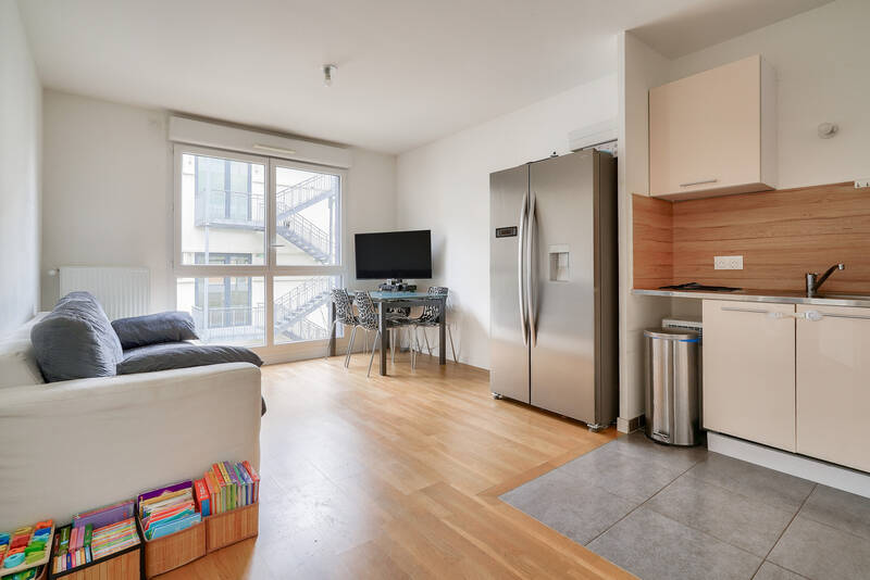 Romainville (93230)