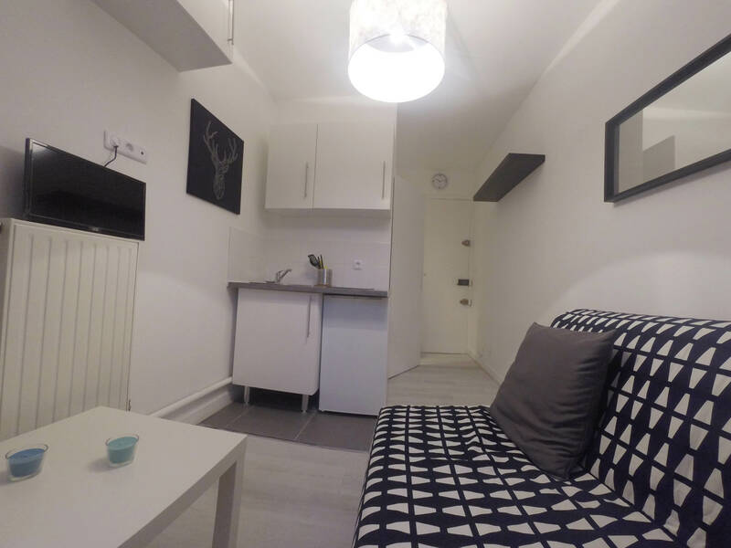 Paris 17E (75017)