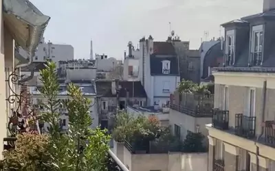 Paris 18E (75018)