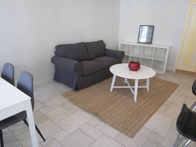 Location appartement 3 pièces Rueil-Malmaison (92500)