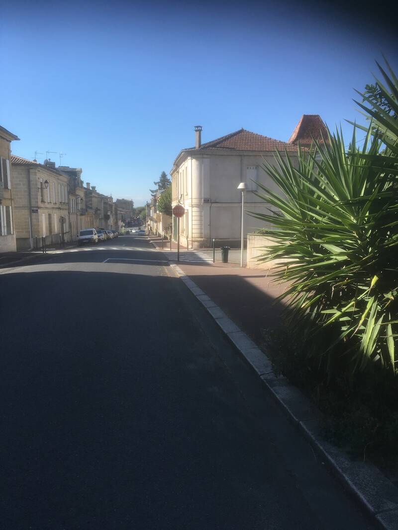 Castillon-La-Bataille (33350)