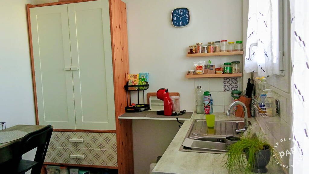 Vente appartement 2 pièces 40 m² Auterive (31190) - 40 m² - 88.000 € | Particulier à Particulier — 6