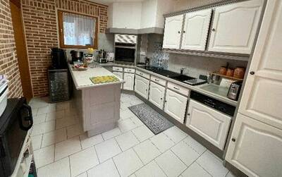 Vente maison 10 pièces Albert (80300)