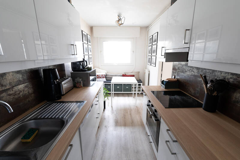 Paris 15E (75015)