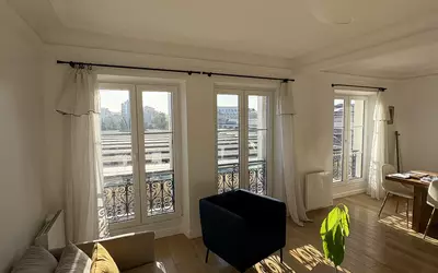 Paris 10E (75010)