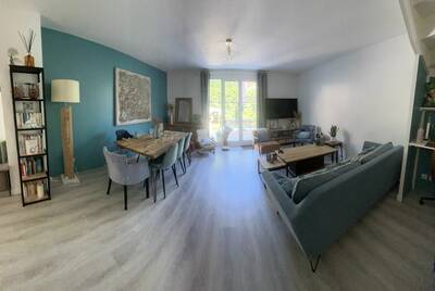 Vente maison 6 pièces Soisy-sous-Montmorency (95230)