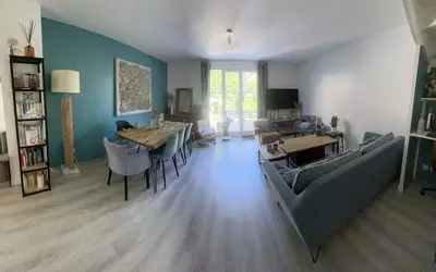 Soisy-Sous-Montmorency (95230)