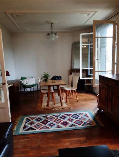 Vente appartement 2 pièces Sceaux (92330)