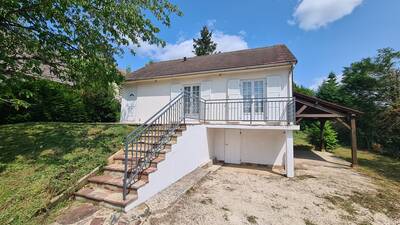 Vente maison 3 pièces Brières-les-Scellés (91150)