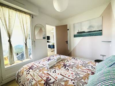 Location appartement 2 pièces Cabourg (14390)